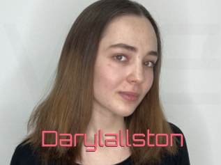 Darylallston