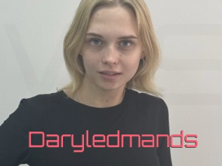 Daryledmands