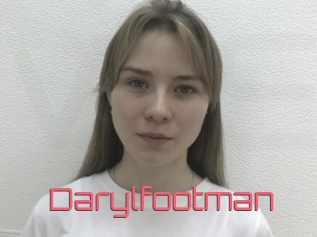 Darylfootman