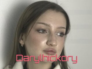 Darylhickory