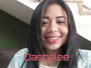 Dashalee