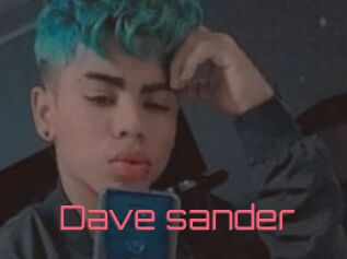 Dave_sander