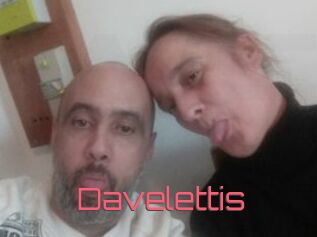 Davelettis