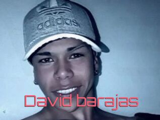 David_barajas