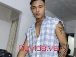 Davidalva