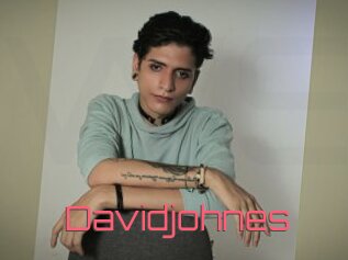 Davidjohnes