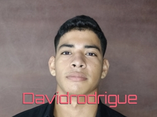 Davidrodrigue