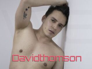 Davidthomson