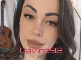 Davina92