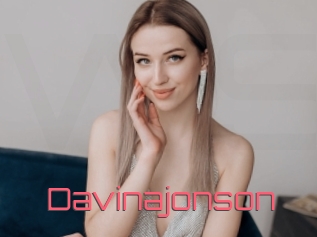 Davinajonson