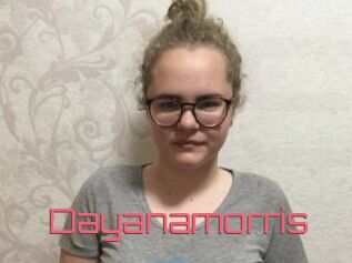 Dayanamorris