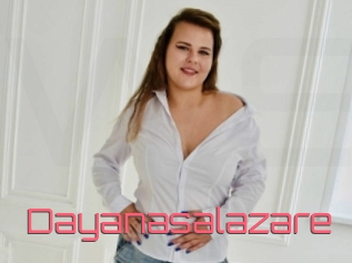 Dayanasalazare