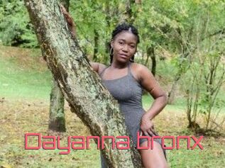 Dayanna_bronx