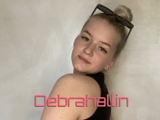 Debrahallin