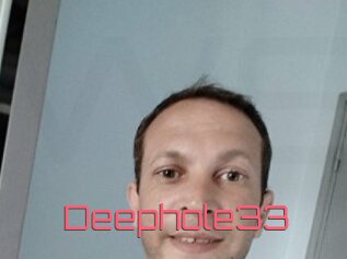 Deephole33