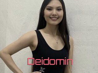 Deidomin