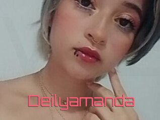 Deilyamanda