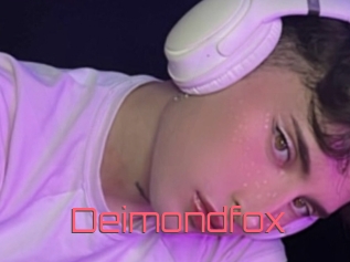 Deimondfox