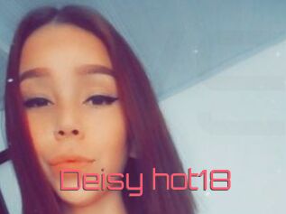 Deisy_hot18