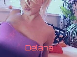 Delana