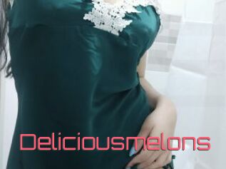 Deliciousmelons