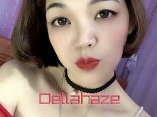 Dellahaze