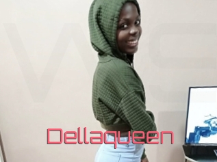 Dellaqueen