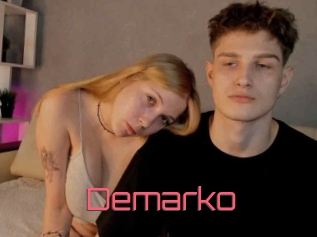 Demarko