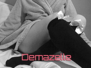 Demazelle