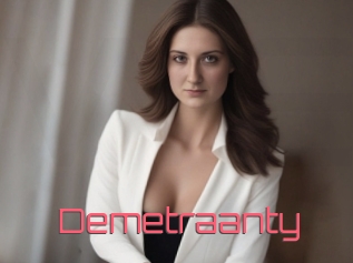 Demetraanty