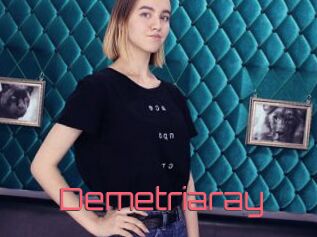 Demetriaray