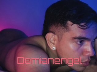 Demianengel