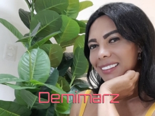 Demimarz