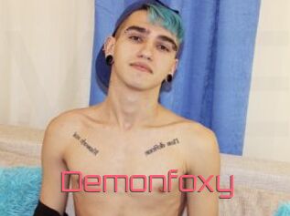 Demonfoxy