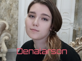 Denalarson