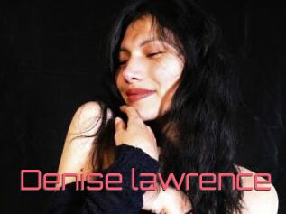denise_lawrence Webcam Sexe Direct