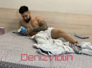 Denizviolin