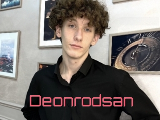 Deonrodsan