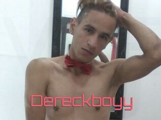 Dereckboyy