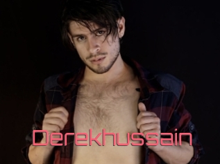 Derekhussain