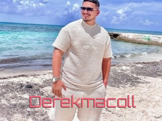 Derekmacoll