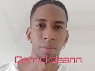 Derrickdeann