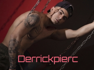 Derrickpierc