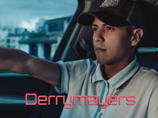 Derrymayers