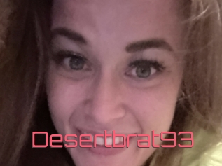 Desertbrat93