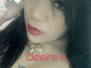 Desire_x