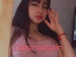 Desireelatin