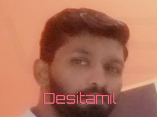 Desitamil