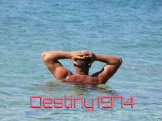 Destiny1974