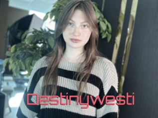 Destinywesti